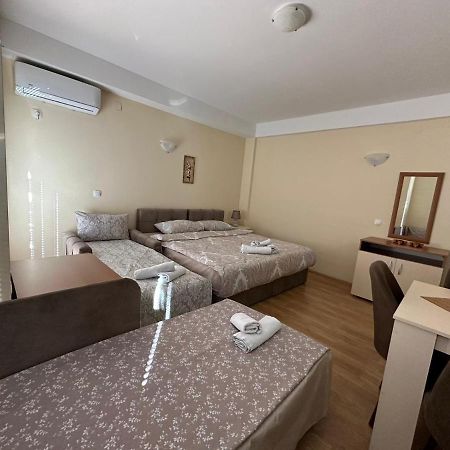 Sadi Apartments Охрид Екстер'єр фото