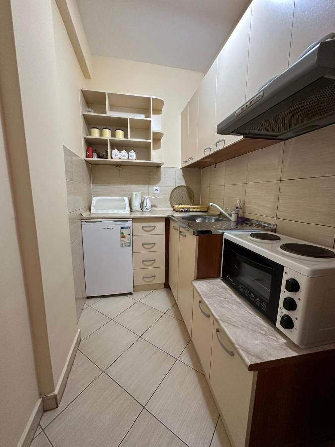 Sadi Apartments Охрид Екстер'єр фото