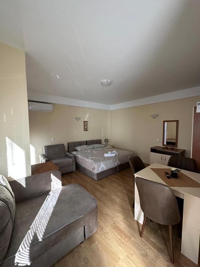 Sadi Apartments Охрид Екстер'єр фото