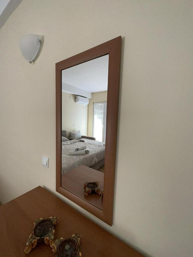 Sadi Apartments Охрид Екстер'єр фото