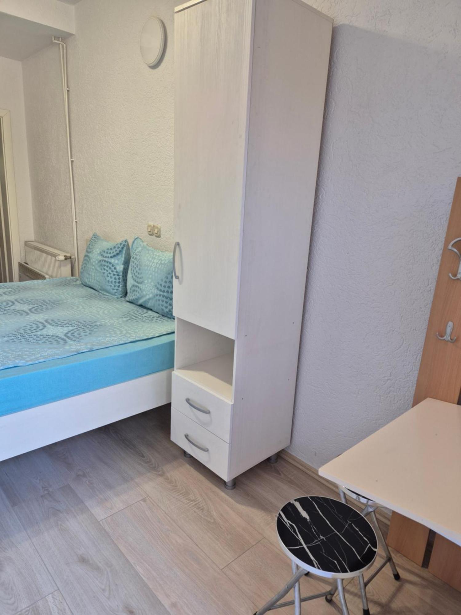 Sadi Apartments Охрид Екстер'єр фото