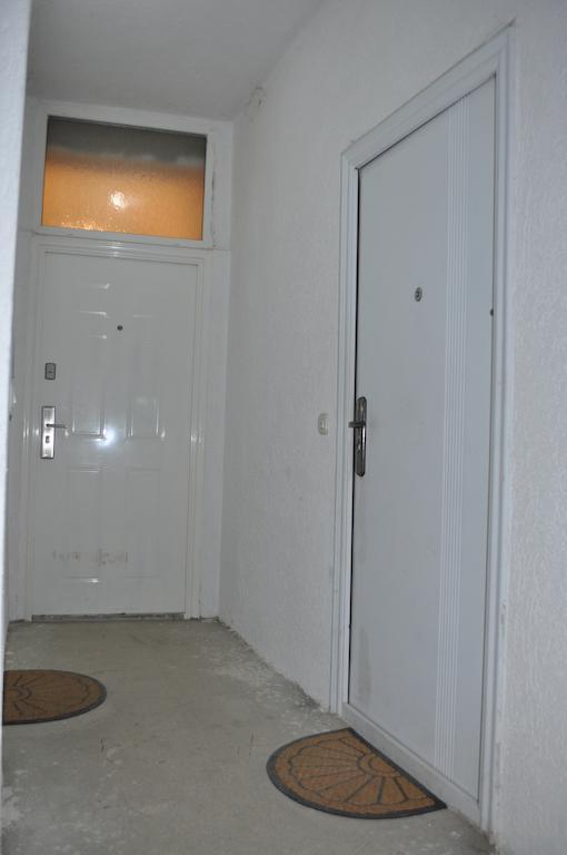 Sadi Apartments Охрид Екстер'єр фото